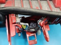 Lampa tył lewa Audi A6 C6 kombi EUROPA