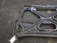 Sanki Belka silnika AUDI A8 D4 4H 3.0 TFSI (CTUB)
