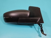 Lusterko prawe Vw Polo V 6R 09- LA7W europa