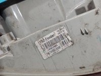 Lampa tył prawa Peugeot, Rysy na kloszu Peugeot 308 II T9 kombi