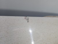Błotnik przód prawy Mazda 6 II GH brak kodu lakieru