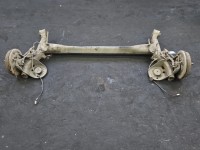 Tylna belka oś tył Hyundai I20 I 08-14 1.2 16V