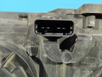 Reflektor lewy lampa przód Renault Laguna II EUROPA 8200002845