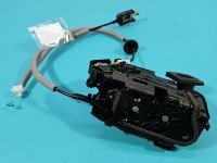 Zamek przód prawy 5TB837016 Skoda Superb III EUROPA