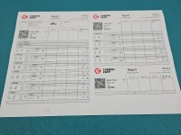 TESTOWANY Wtryskiwacz 0445110523 Jeep Grand Cherokee IV WK2 3.0 CRD EXN 250KM