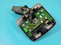 Komputer Sterownik silnika 0281010319, 08667710A Volvo S60 I 2.4 D5