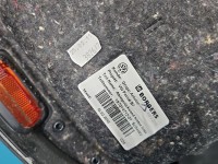 Fotele komplet kanapa Vw Passat B7