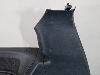 Tapicerka bagażnika prawa boczek Dodge Caravan V 07-20