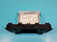 Radio fabryczne Skoda Fabia III 6V0035871B radioodtwarzacz