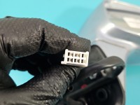 Lusterko prawe Toyota Corolla Verso II 8S1 europa