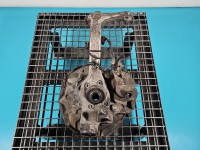 Zwrotnica prawa piasta przód 2.0 20v Audi A4 B6