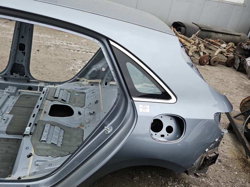 Błotnik tył lewy Kia Ceed III 18-21 ćwiartka CS