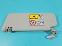 Przesłonka prawa Suzuki Sx4 S-Cross 13-21 DASZEK osłona przeciwsłoneczna