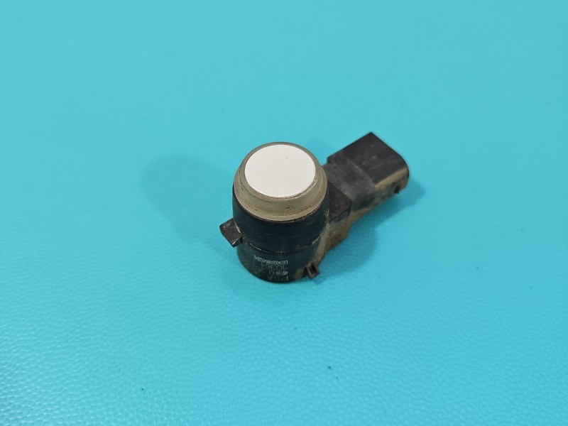 Czujnik parkowania PDC Citroen DS4 11-15 KWE 0263013148, 96660163