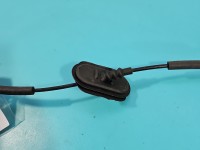 Zamek tył prawy Ford Focus Mk4 6pin, JX7A-A26412-CD