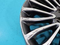 Felga aluminiowa 18" komplet alufelgi felgi Ford Fusion USA 2012-2020