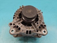 TEST Alternator Vw Passat B5 028903031 1.9 TDI