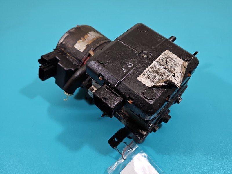 Pompa zawieszenia kompresor Citroen C5 I 9643373280 Pompa zawieszenia kompresor Citroen C5 I 9643373280