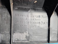 Podszybie Toyota Prius II XW20 03- 55709-47060 EUROPA