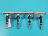 Wtryskiwacz listwa wtryskowa F01R00MH45, F01R00P561 MG MG3 24- 1.5 16V 102KM