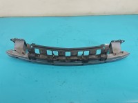 Wzmocnienie zderzaka przód belka Opel Meriva A Producent części: OPEL, Europejska, Kod lakieru: z163 przednie Z163