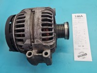 TEST Alternator Bmw e90 2.0b