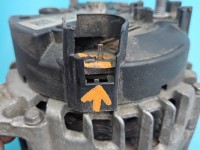 TEST Alternator Skoda Octavia III 03L903023L 2.0 tdi