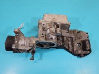 Podstawa filtra oleju obudowa Ssangyong Rexton I A6711800265 2.0 e-XDI (671960)