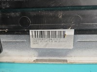 Spoiler lotka klapy BMW iX3 G08 A96