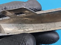 Atrapa grill Toyota Proace City