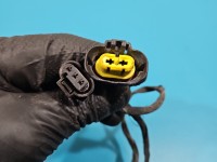 Wiązka zderzaka przód Renault Laguna III 20102314 Instalacja pdc