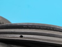 Uszczelka drzwi tył prawa BMW G30 7381326