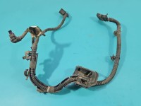 Wiązka instalacja Peugeot, czujnika ABS tył lewy Peugeot 2008 II 9839872580