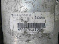 Amortyzator przód prawy przedni Land Range Rover sport I L320