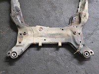 WÓZEK KOŁYSKA TRAWERS Sanki Belka silnika Volvo XC60 I 08- 2.4 D5