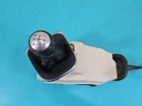 DŹWIGNIA LEWAREK WYBIERAK LINKI Citroen C4 II 1.6 16V