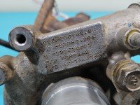 Turbosprężarka Renault Clio III 49173-07621, 8200864964 1,2.0 16v 101KM