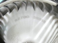 Dmuchawa nawiewu wentylator Nissan Maxima A33 99-03 europa