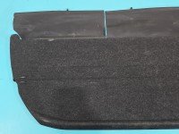 Półka tylna tył bagażnika Suzuki Grand Vitara II