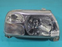 Reflektor prawy lampa przód Suzuki Grand Vitara I EUROPA