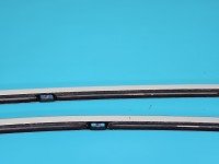 Relingi dachowe komplet Ford Mondeo Mk5