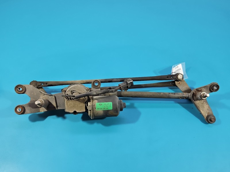 Mechanizm wycieraczek Kia Sorento I 03-09 europa 98100-3E100