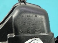 Podnośnik przód lewy Seat Ibiza IV 6J 6R0959801AK, 6J4837401N 5d HB