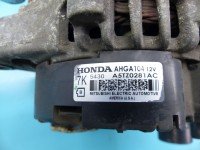 TEST Alternator Honda HR-V II 13-18 1.5 16v