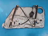 Podnośnik przód lewy SZYBY WINDA Vw Passat B5 4d sedan