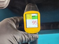 Klapa tył BMW G20 sedan 4d 668