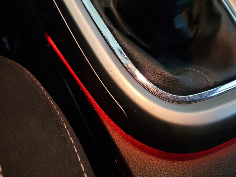 Podświetlenie Opel Astra IV J 13306445