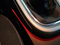 Podświetlenie Opel Astra IV J 13306445