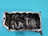 Misa olejowa MISKA Opel Zafira A 2.0 dti