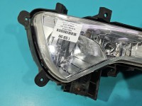 Halogen prawy Kia Sportage III 10-15